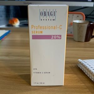 Obagi Vitamin C 20% Serum
